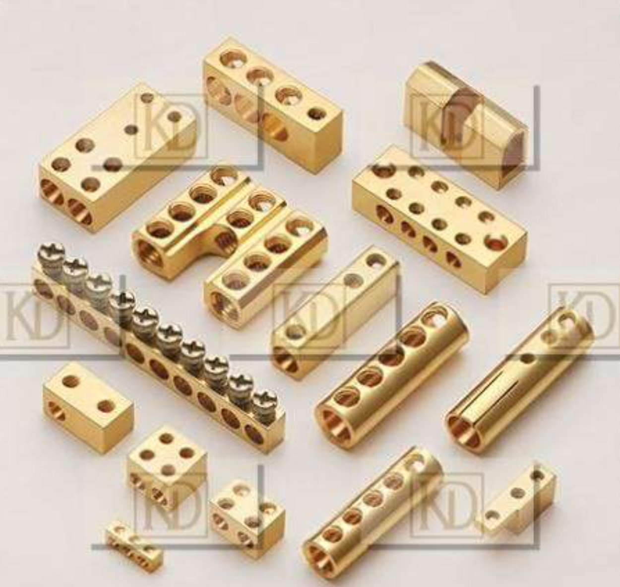 Electrical Connectors